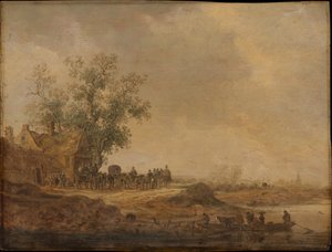  de Jan van Goyen