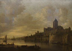  de Jan van Goyen