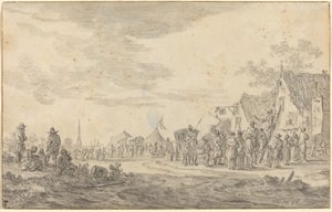 Feria del Pueblo