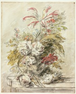 Un Ramo de Flores