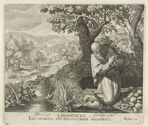 H. Francisco Heiligen (título de la serie)