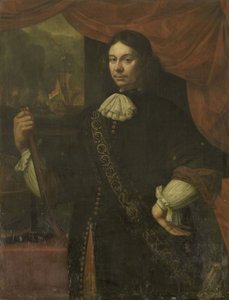  de Jan van Neck