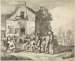 feria del agricultor