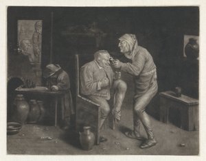 cortador de piedra
