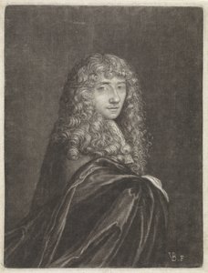 Portret de Antoine Masson