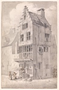  de Jan van der Heyden