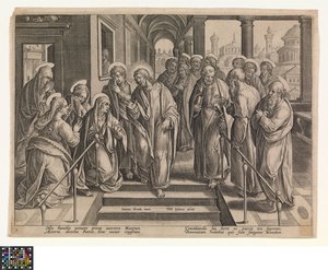  de Jan van der Straet