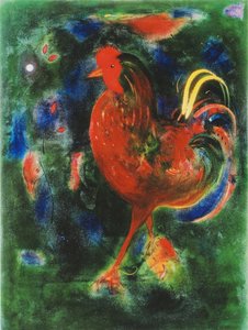Gallo, 2005