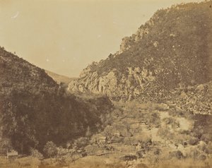 Terni, Valle de Jane Martha St. John