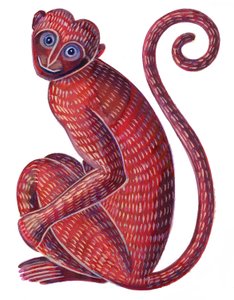 Mono de Jane Tattersfield