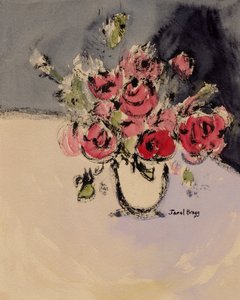  de Janel Bragg