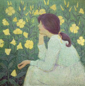 Pensamientos distantes de Janet Fisher