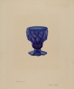 Salero de Janet Riza