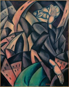 La ciudad de Janos Schadl