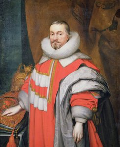 Thomas Coventry, 1er Barón Coventry de Aylesborough