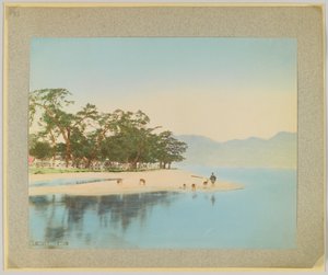 Miyajima, Japón