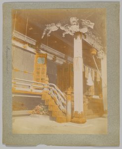 Tōshō-gū, Nikko, Japón de Japanese Photographer