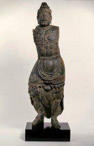 Rey Guardián de las Cuatro Esquinas, siglo XII