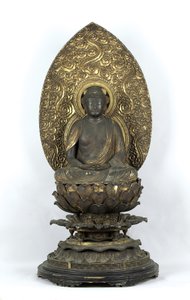 Amida Buda
