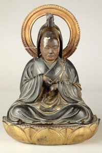 Abad budista de Japanese School