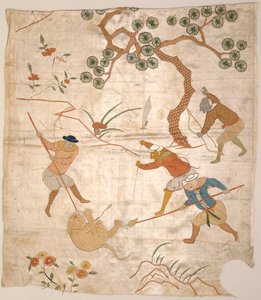 Fragmento de imagen (foto) de Japanese School