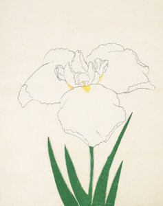 Hatsu-Shimo, No. 6, 1890