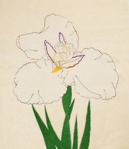 Kamimado-No-Tsuki, No. 65, 1890
