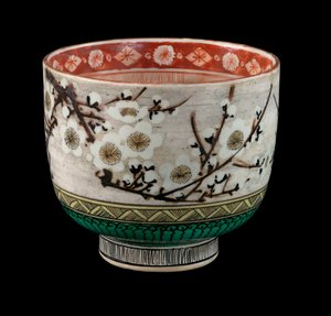 Taza de Kyō de Japanese School