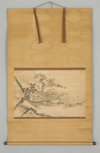 Paisaje, principios del siglo XVII-mediados del siglo XVIII