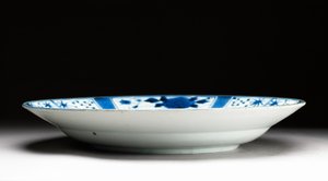 Plato, Período Edo