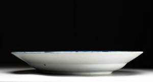 Plato, Período Edo