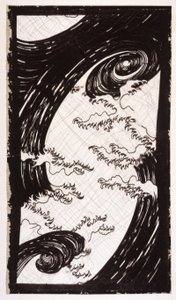 Stencil (paper) de Japanese School