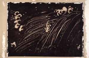 Stencil (paper) de Japanese School