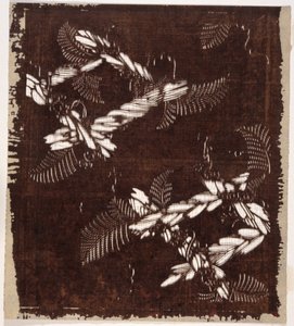Stencil (paper) de Japanese School