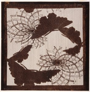 Stencil (paper) de Japanese School
