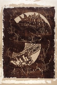 Stencil (paper) de Japanese School