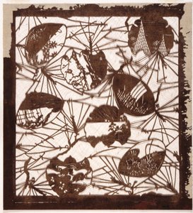 Stencil (paper)