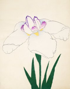 Zama-no.-Mori, no.4, 1898 de Japanese School