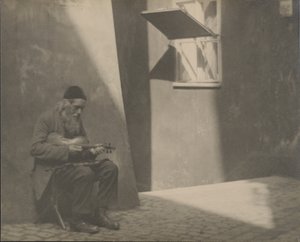 Praga [Desde Praga] de Jaromir Funke