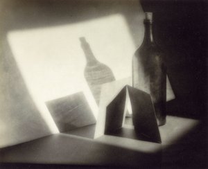 La Composición Fotográfica de Jaromir Funke