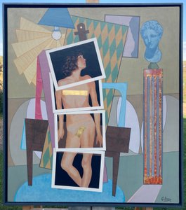 Amapola (pintura)