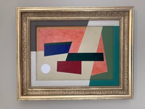 danza de la luna (pintura)