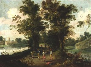 Imagen desconocida de Jasper van der Lamen