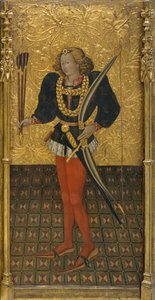 San Sebastián de Jaume Ferrer