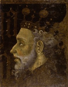 Alfonso V 1396-1458, Rey de Aragón