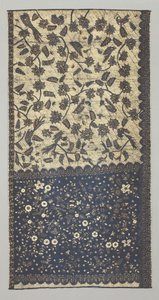 Sarong de Javanese School
