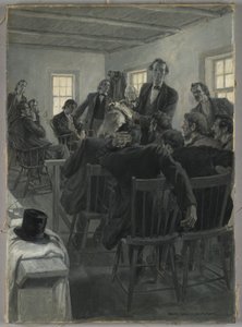 Reunión de Jay Hambidge