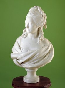  de Jean-Antoine Houdon