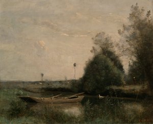  de Jean-Baptiste-Camille Corot