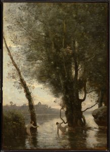  de Jean-Baptiste-Camille Corot